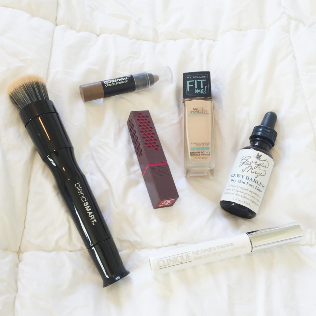 May favorites