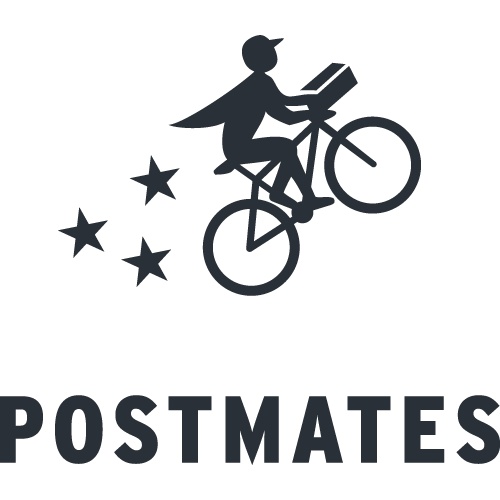 Experience being a Postmates Courier 