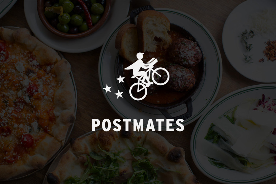 Experience being a Postmates Courier 