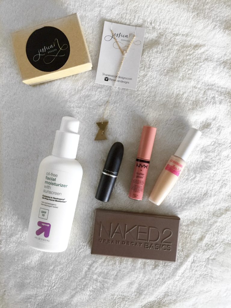 August Favorites