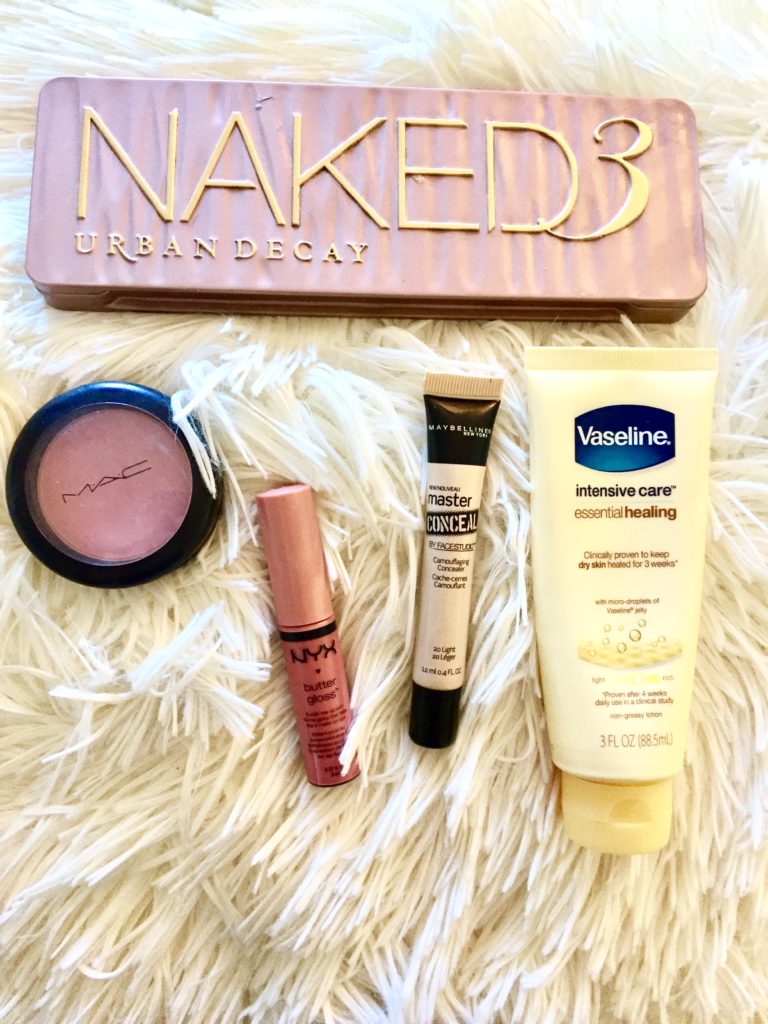 September Favorites