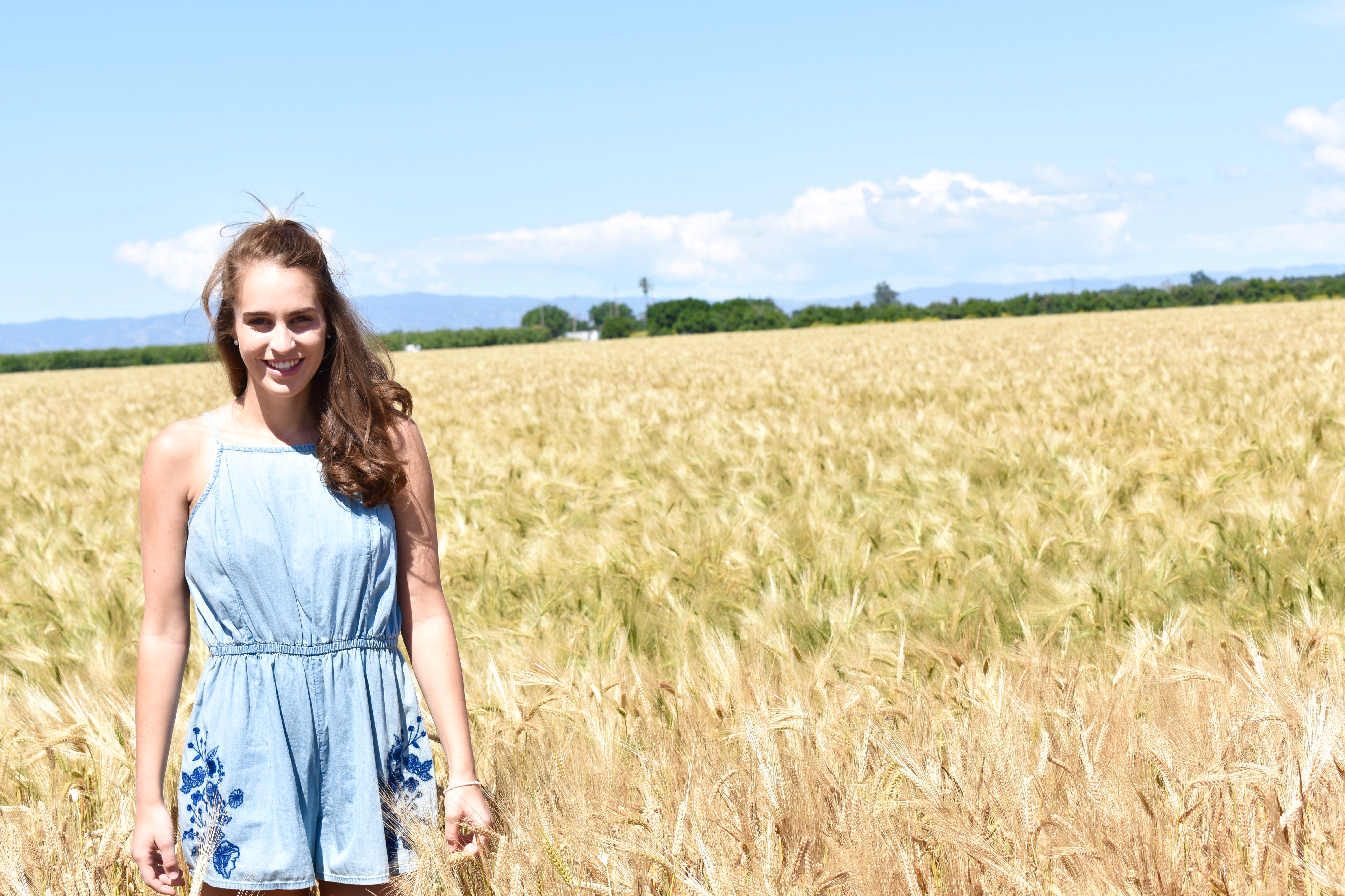 Target Romper