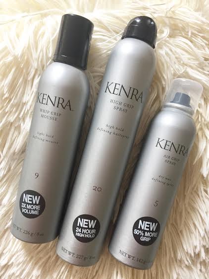 Kenra Professional