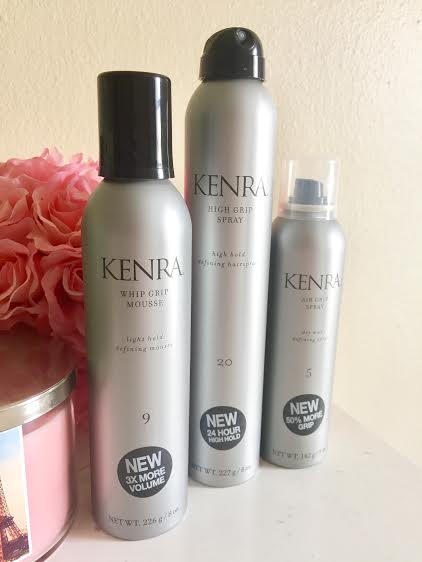 Kenra Professional