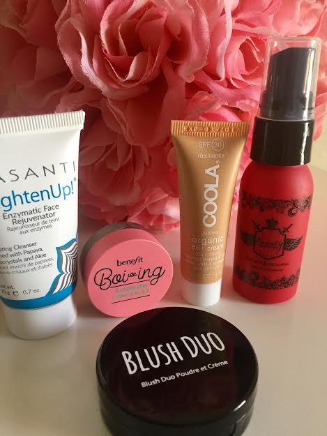 June Birch Box Review