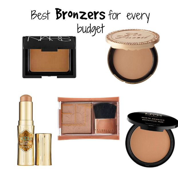 best bronzers