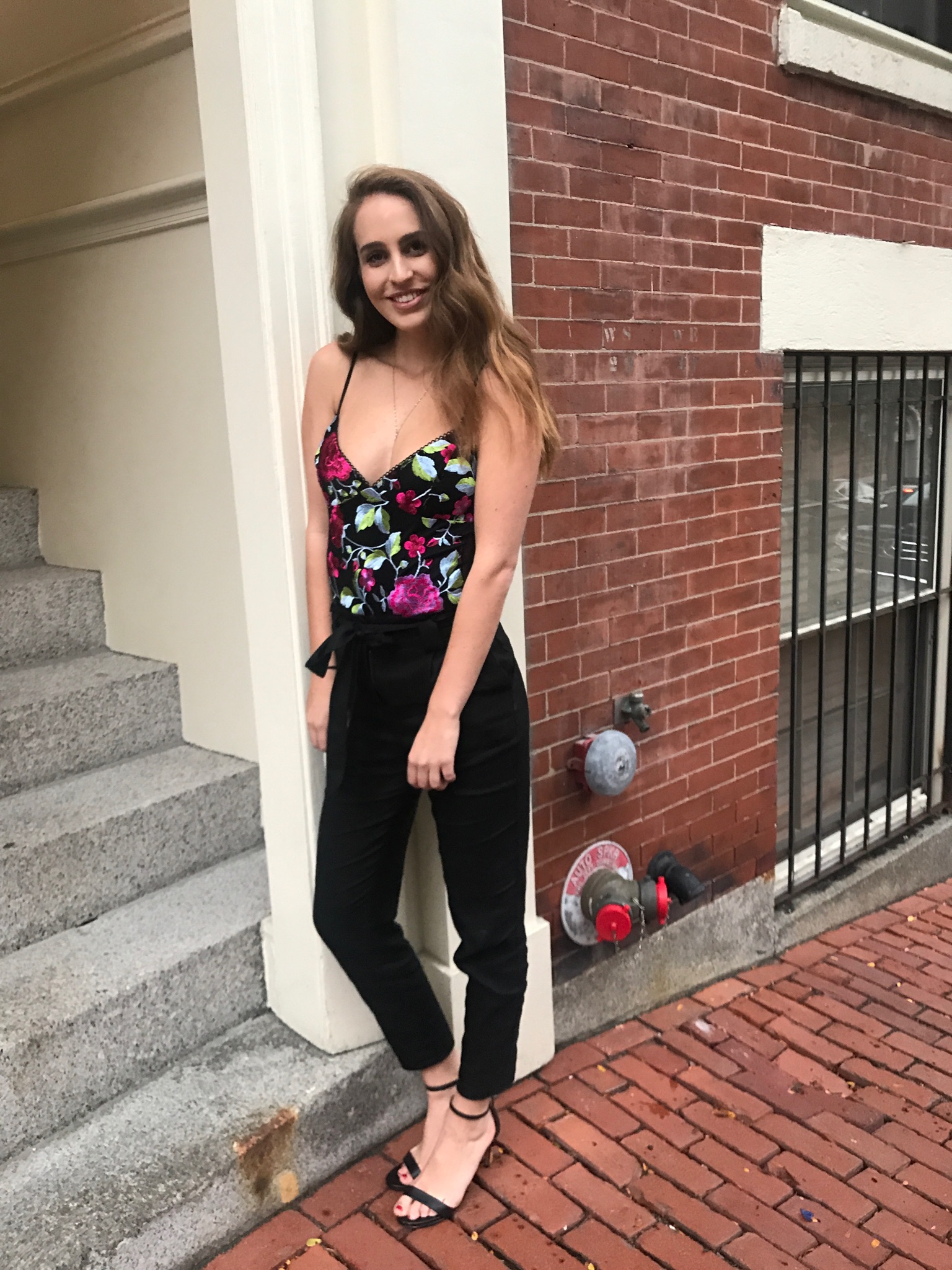 Nordstrom bodysuit