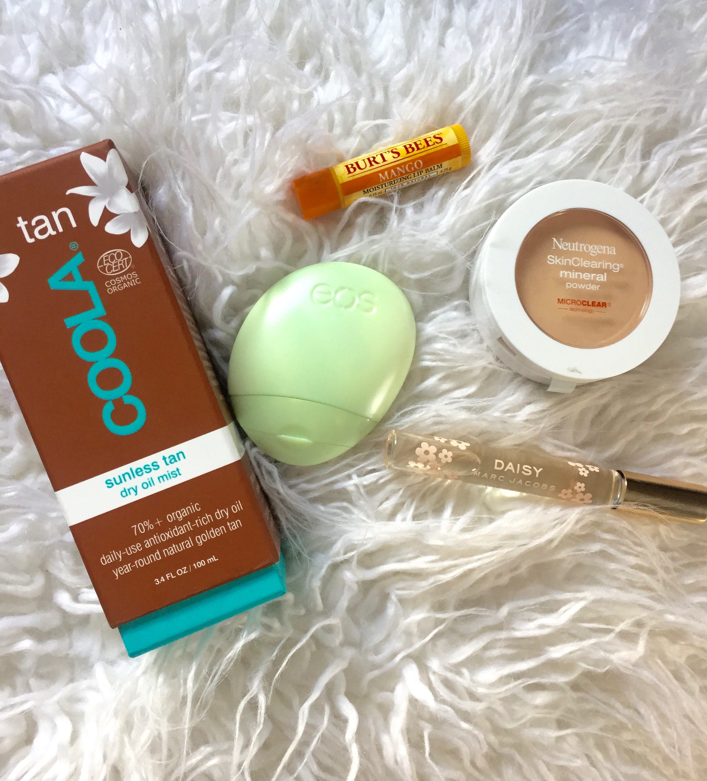 winter beauty essentials