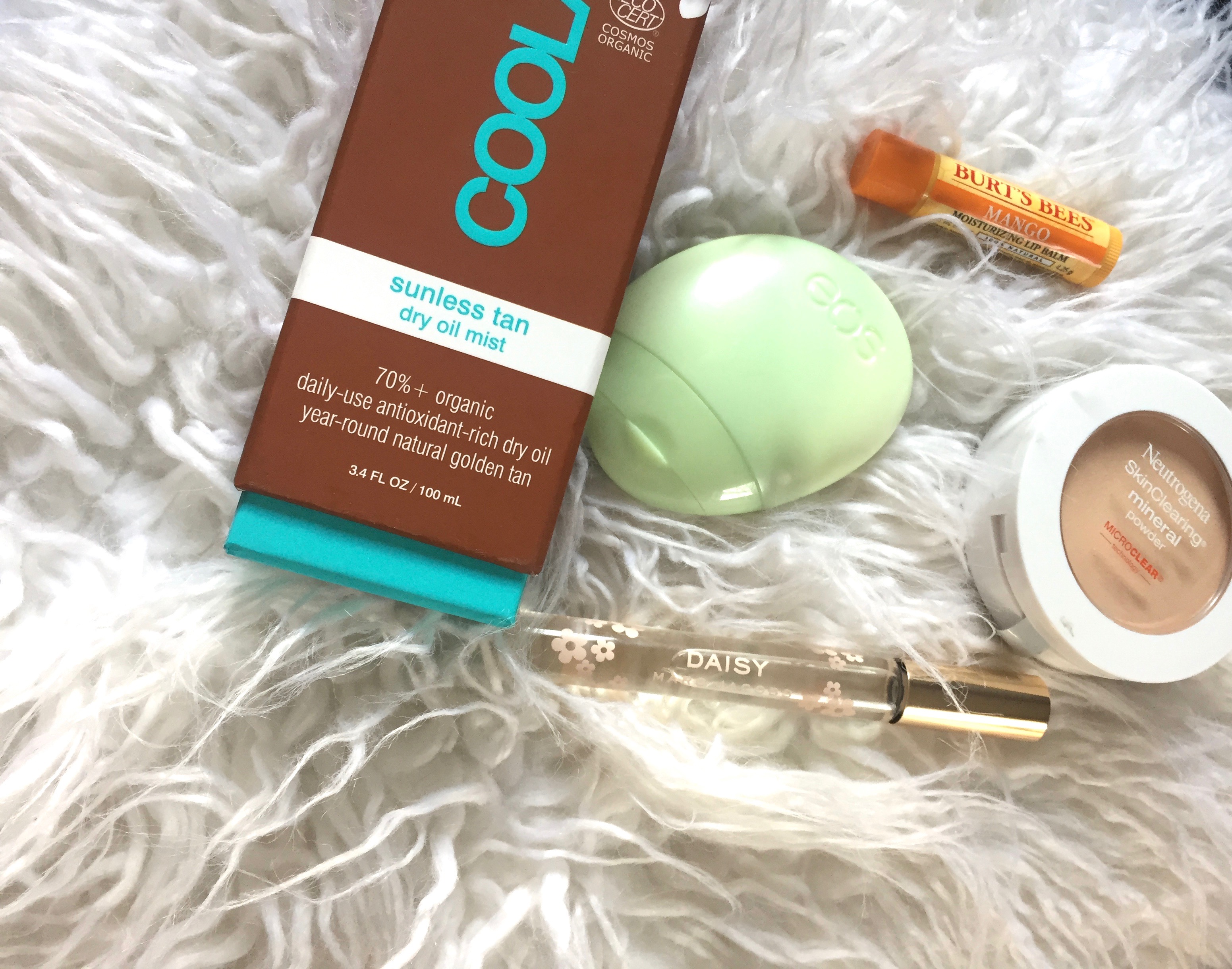 winter beauty essentials