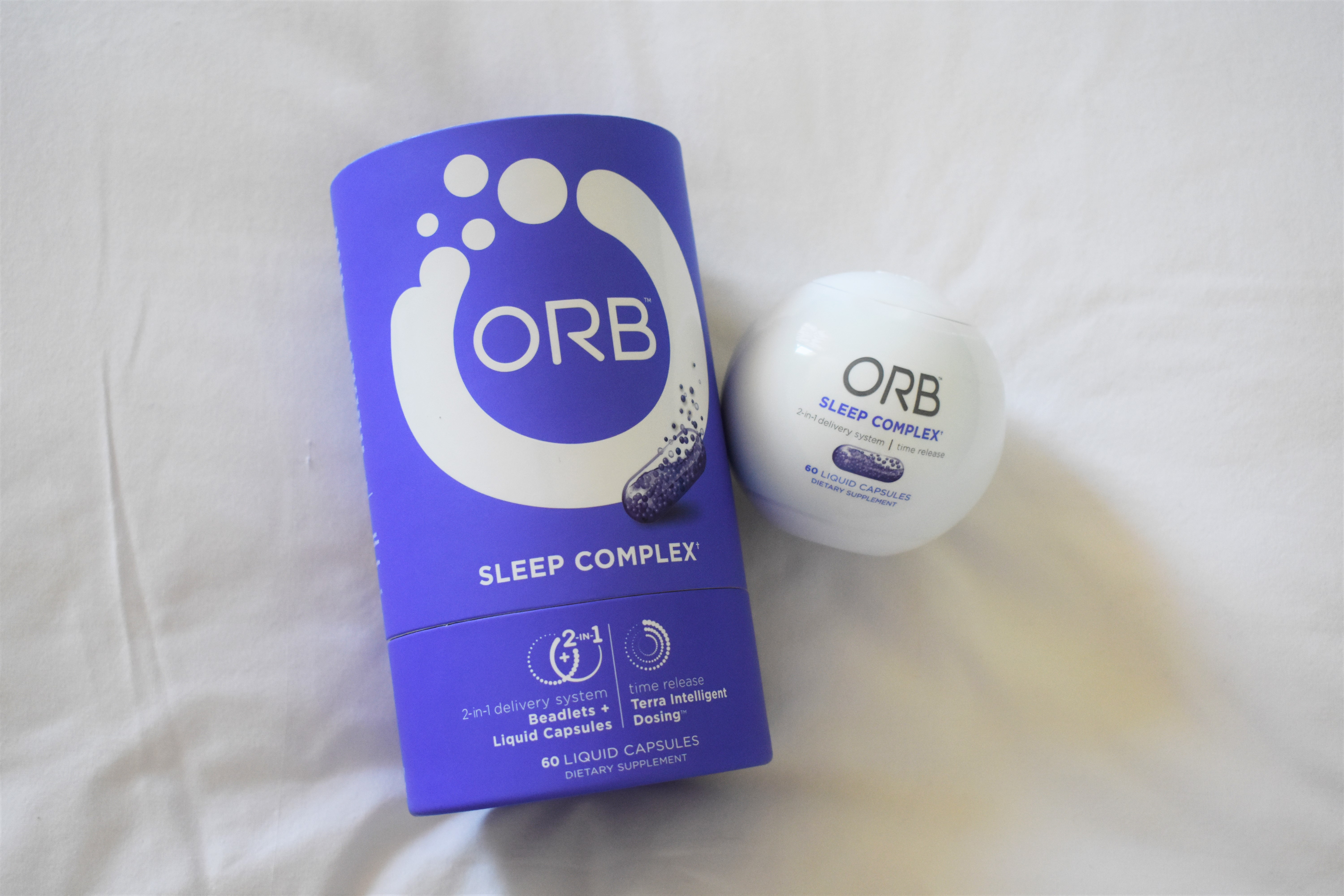 ORB Sleep Complex