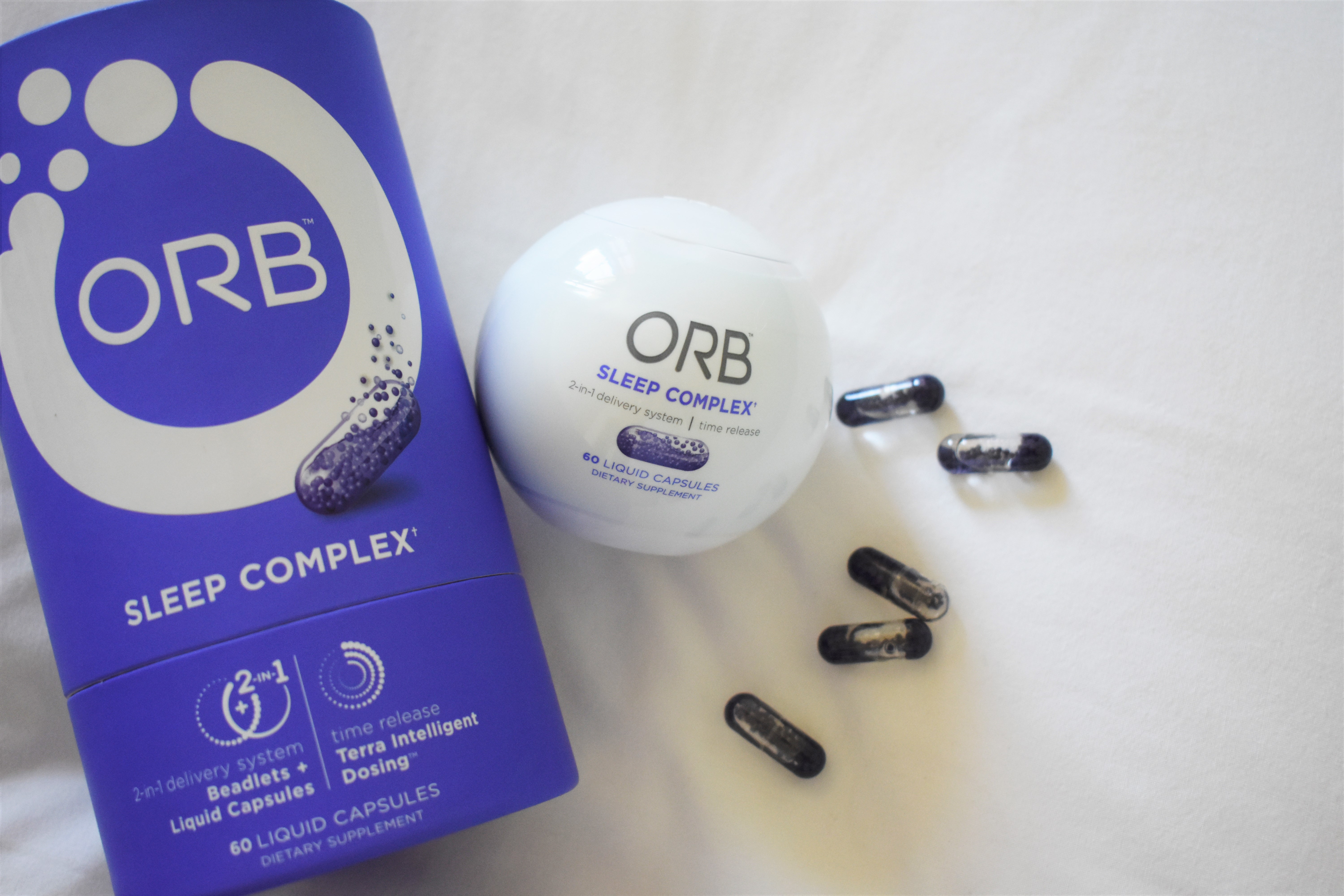 ORB Sleep Complex