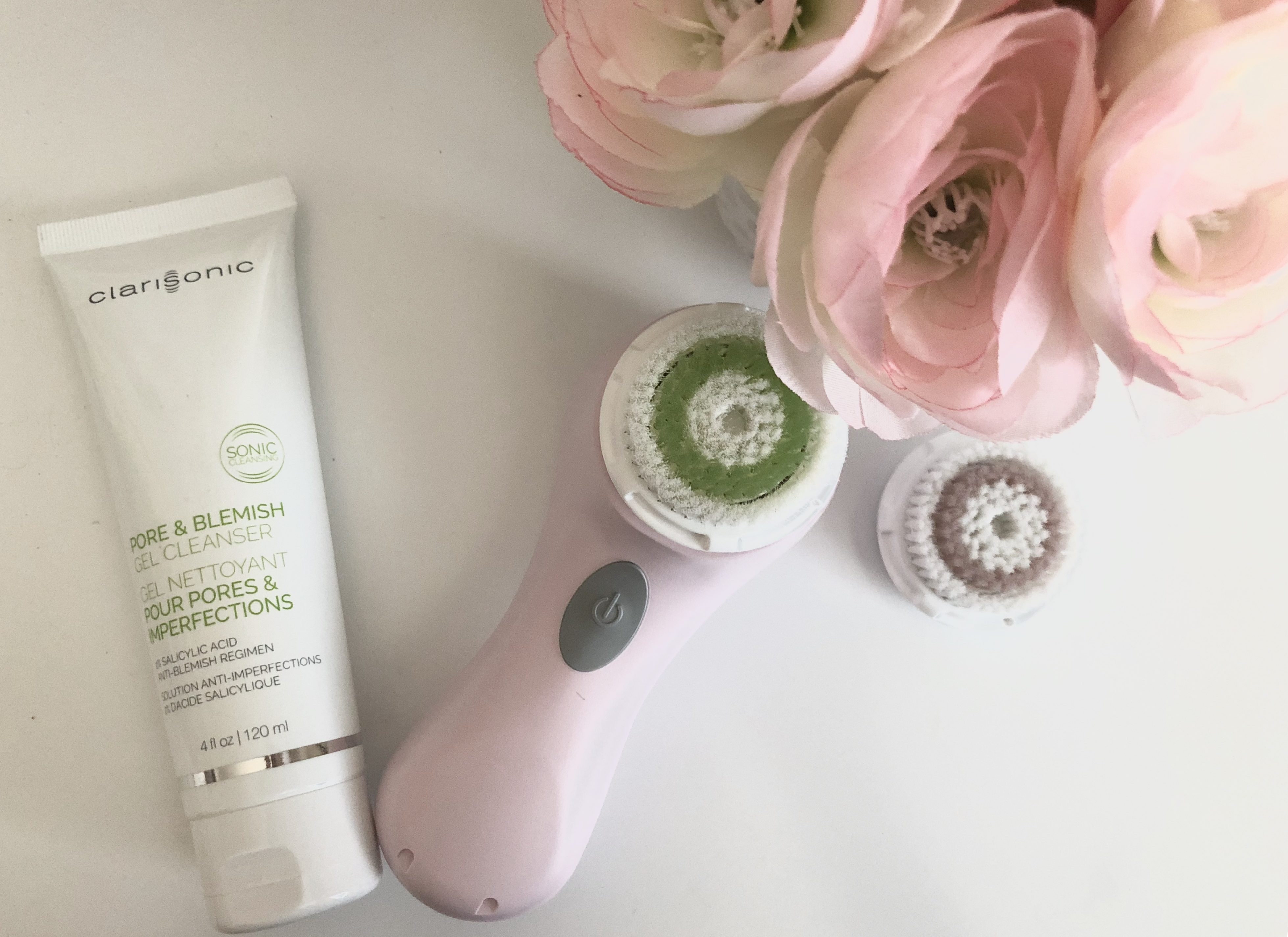 clarisonic