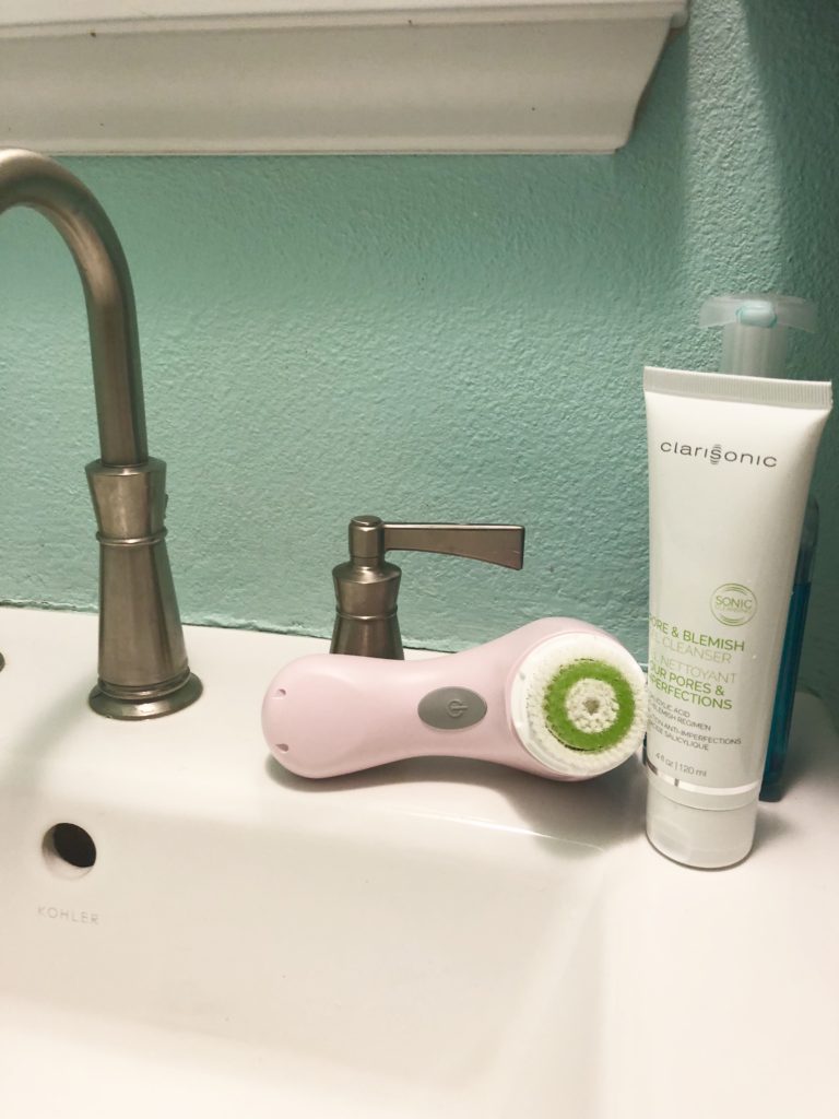 clarisonic