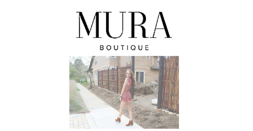 Mura Boutique Rompers