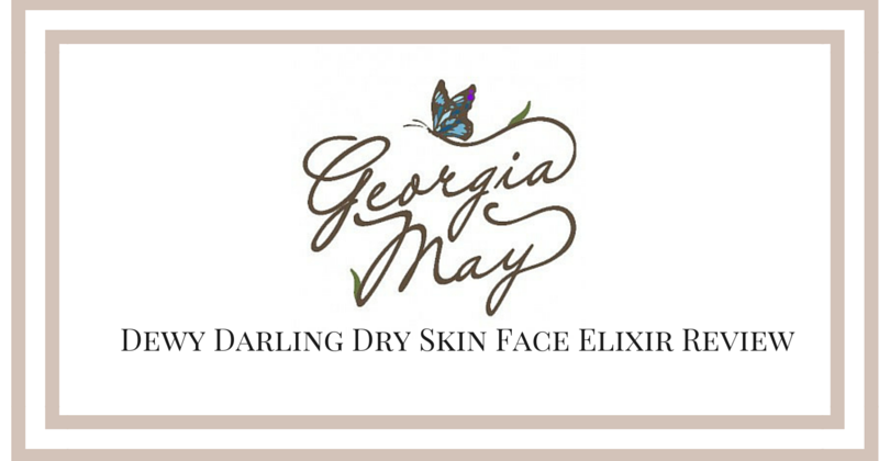 Georgia May Skincare