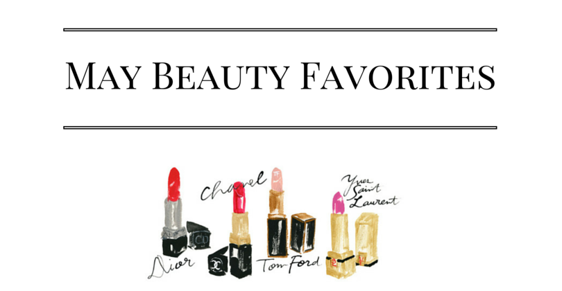 May Favorites