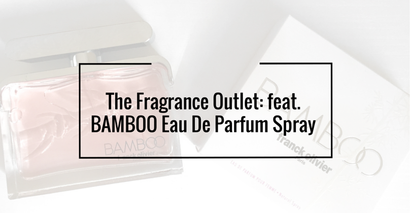 The Fragrance Outlet