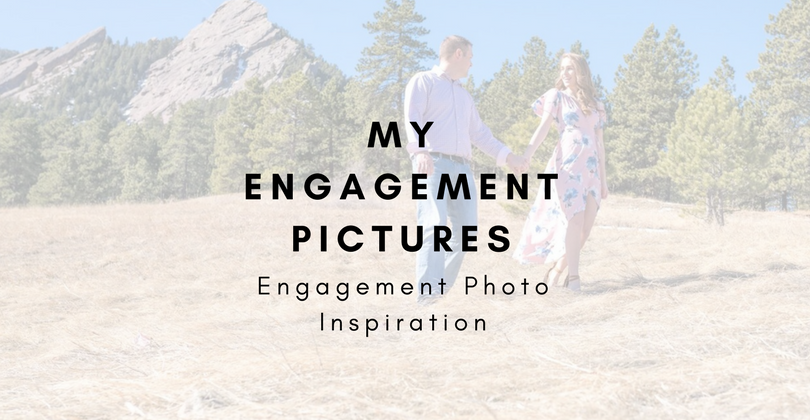 engagement picture inspiration