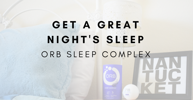 ORB Sleep Complex