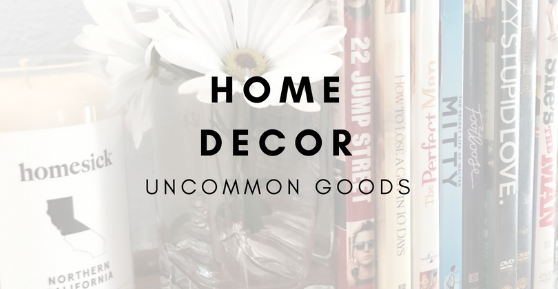 Uncommon Goods