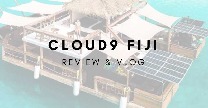 Cloud9 Fiji